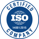 ISO 14001:2015