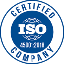 ISO 45001:2018