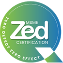 ZED Certificate